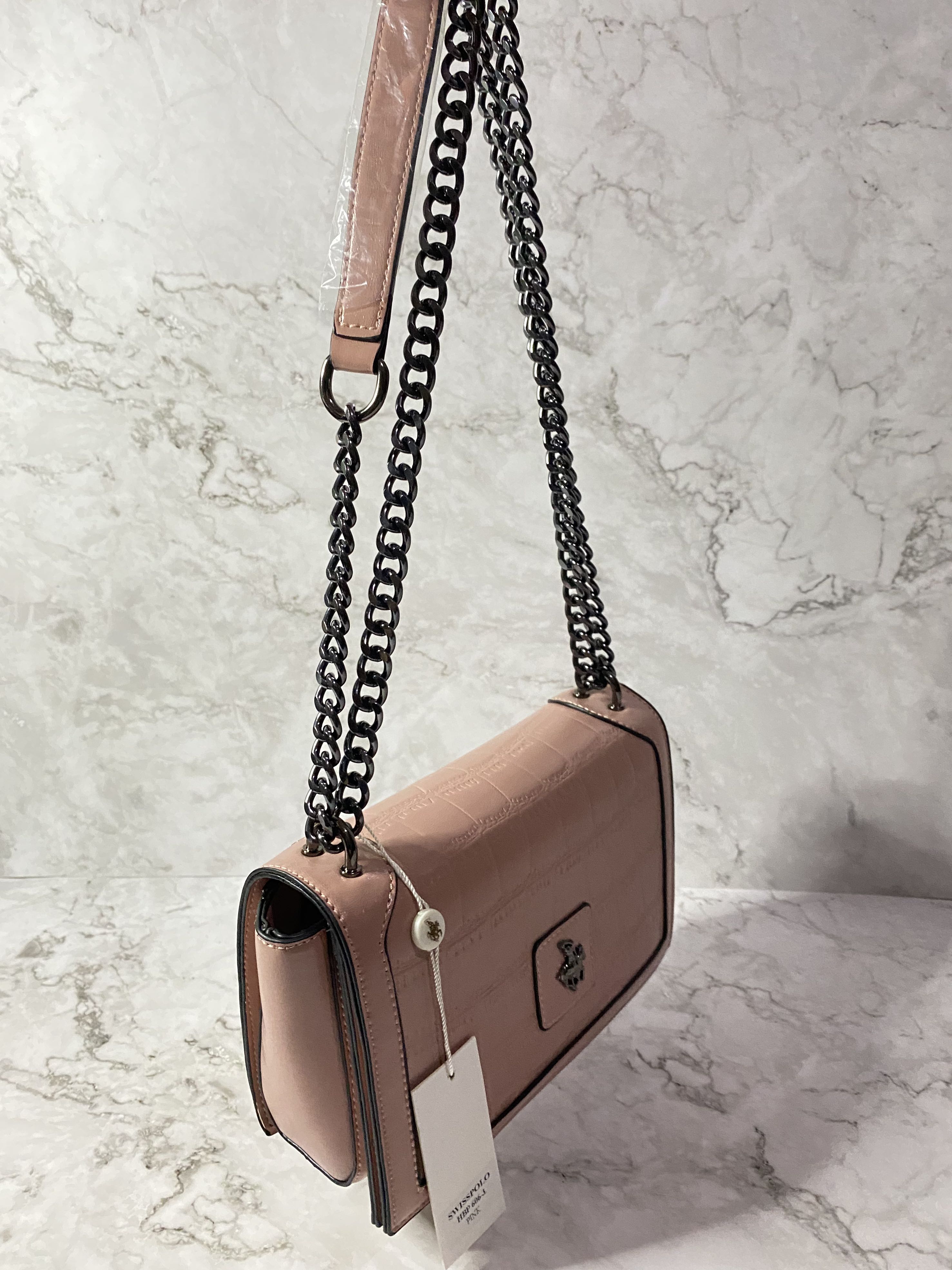 Swiss polo sling bag price on sale