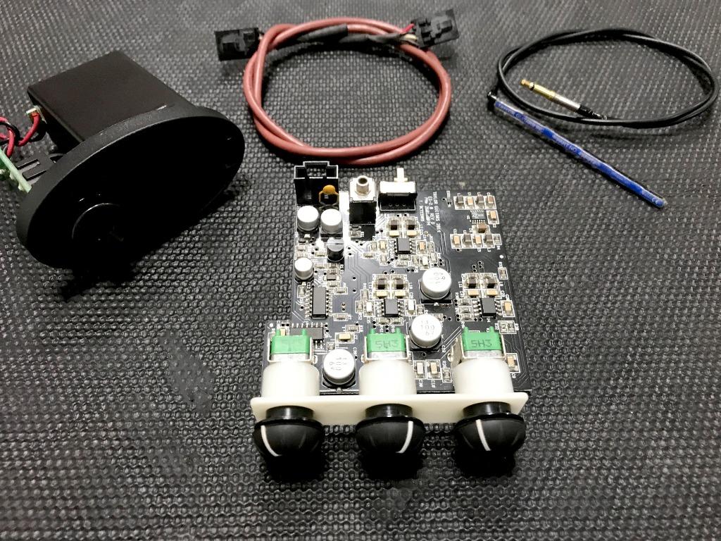 Taylor ES2 Expression System Guitar Preamp Pickup, Hobbies & Toys