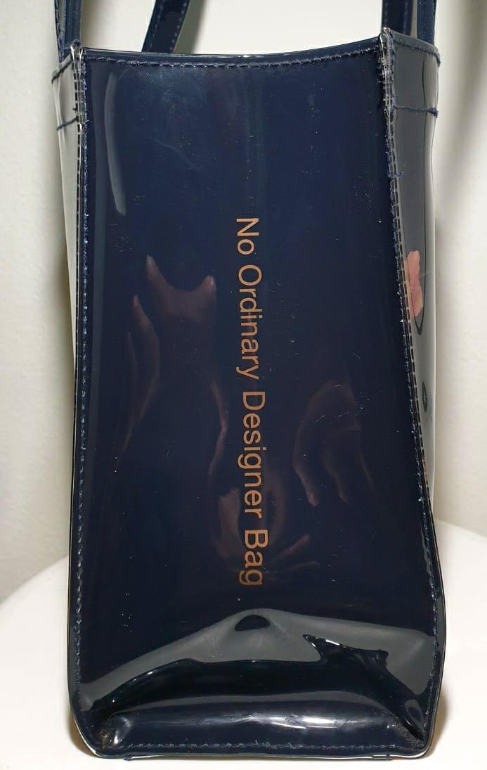 Ted baker no ordinary sales designer bag
