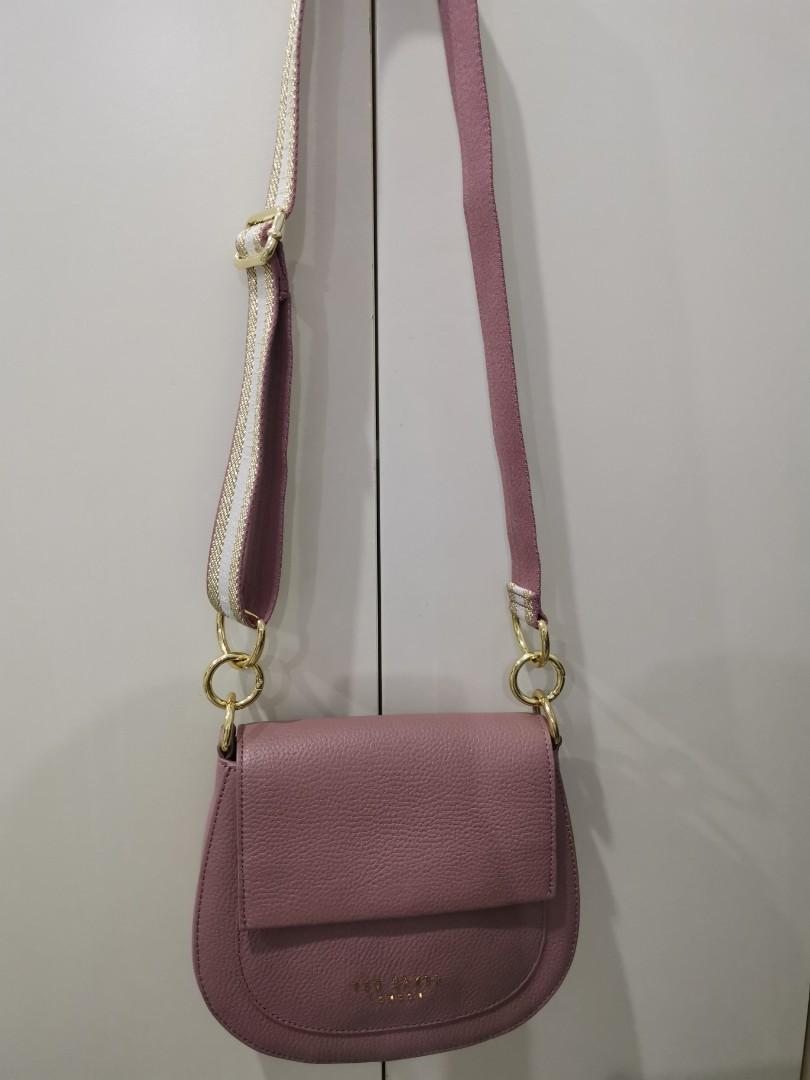 Amali leather best sale crossbody bag