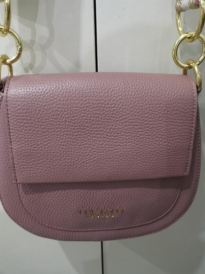 ted baker amali pink