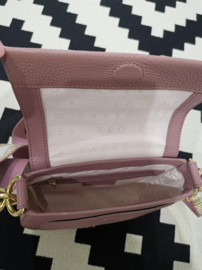 ted baker amali pink