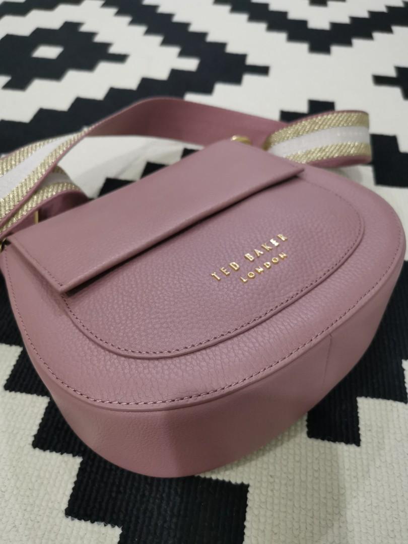 ted baker amali pink