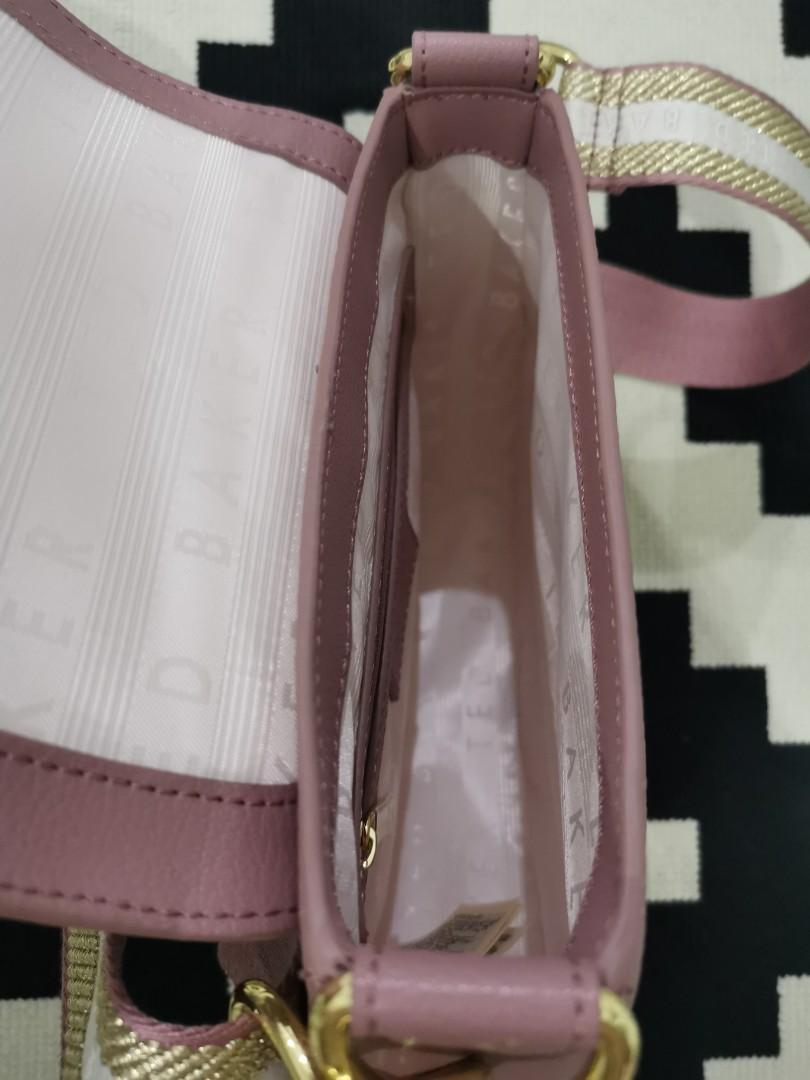 ted baker amali pink