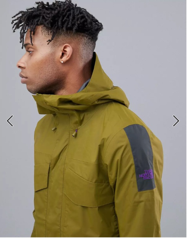 The North Face Fantasy Ridge Version