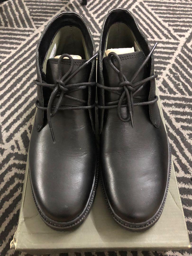 Timberland port clearance union chukka