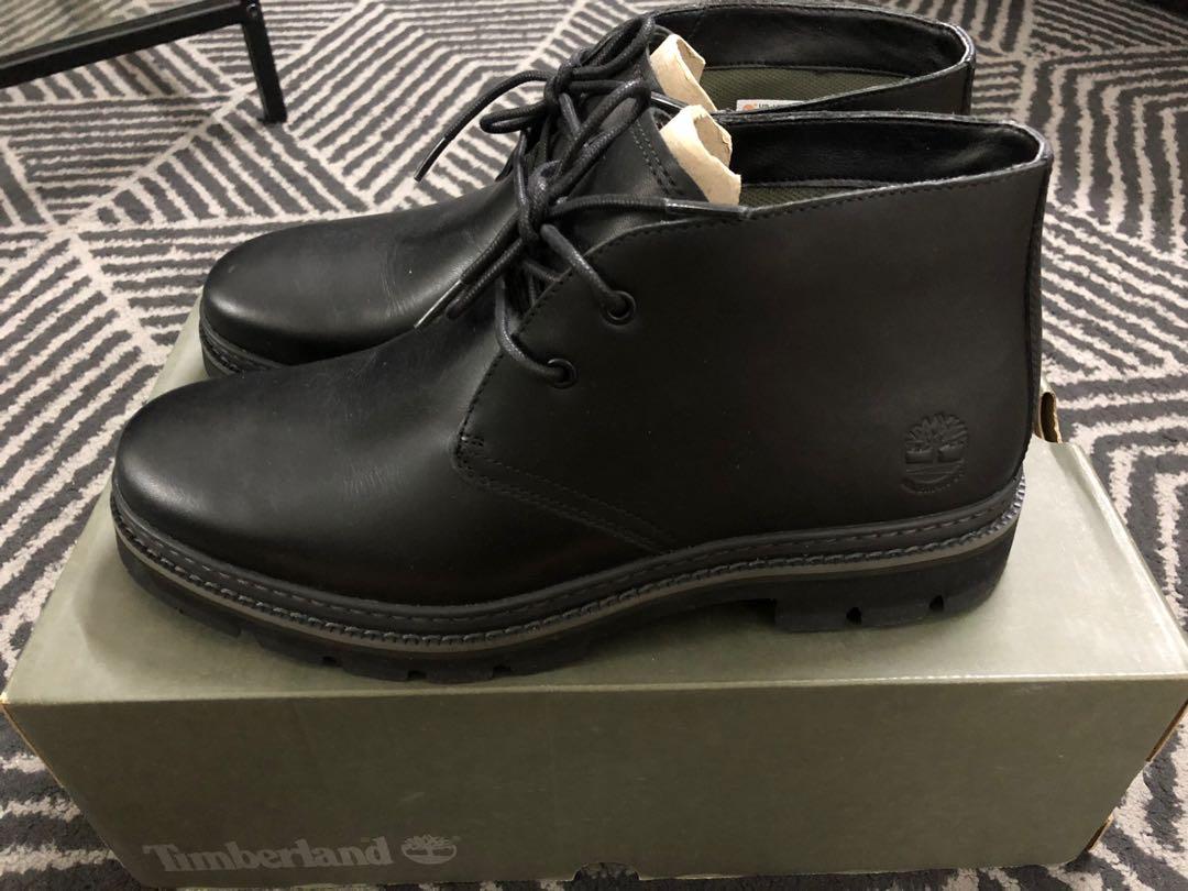 Timberland port union best sale chukka