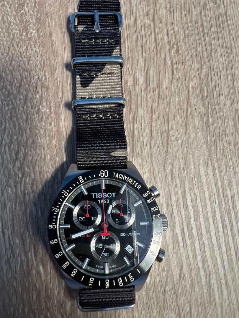 Tissot shop prs 316