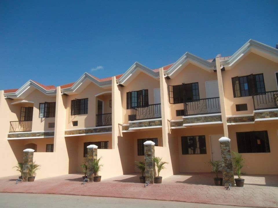 Townhouse For Rent Cainta and Pasig Area, Property, Rentals, Townhouse