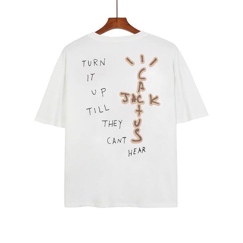 Cactus jack shirt price store