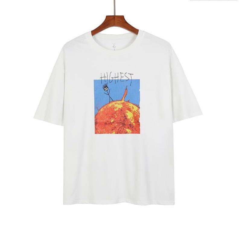 Travis scott shop cactus jack records