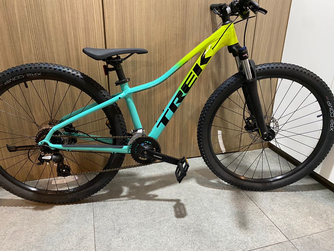 Trek marlin top 5 on sale