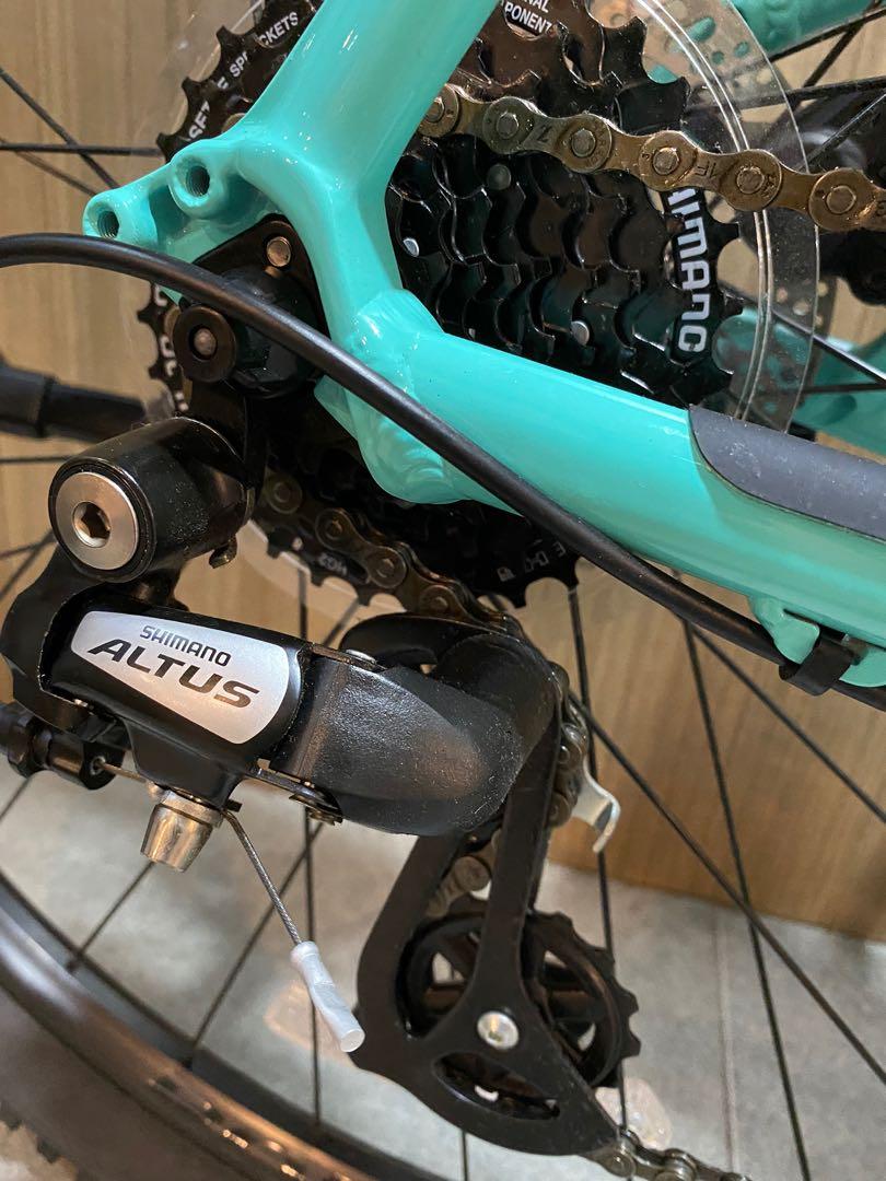 Trek marlin 5 deals xs for sale