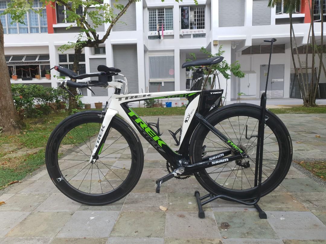Trek speed concept 7.8 discount