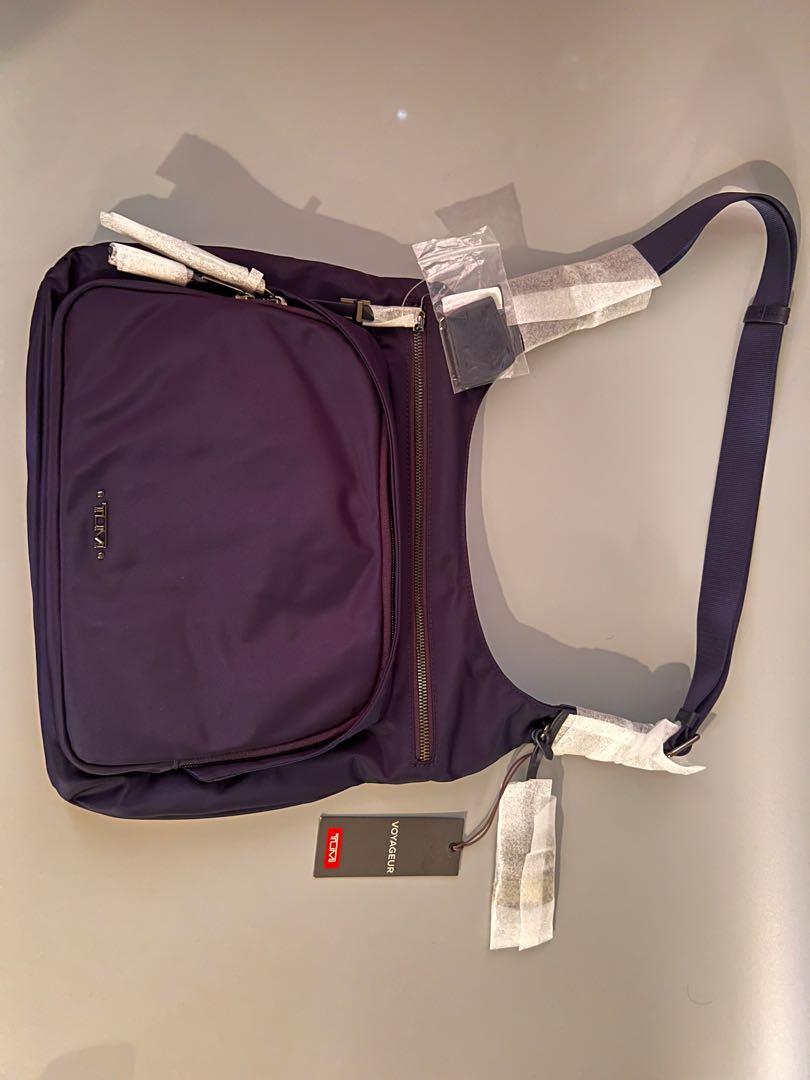 Tumi siam crossbody 2025 bag