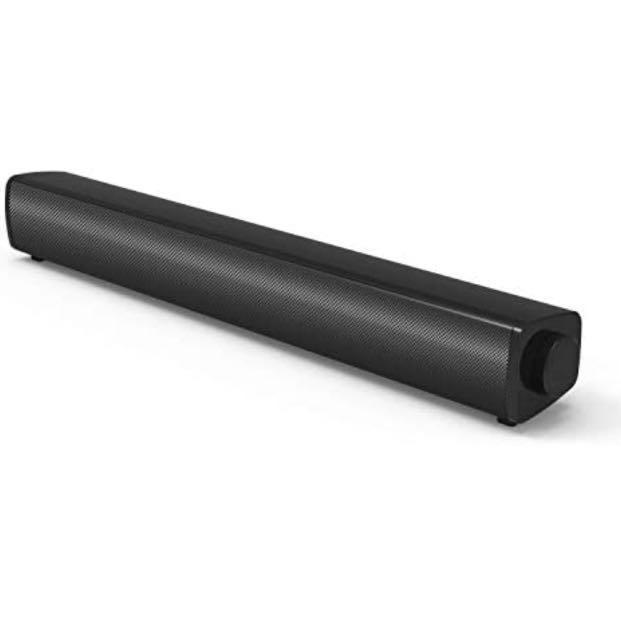 Fluid 2.0 soundbar with nfc sale and bluetooth