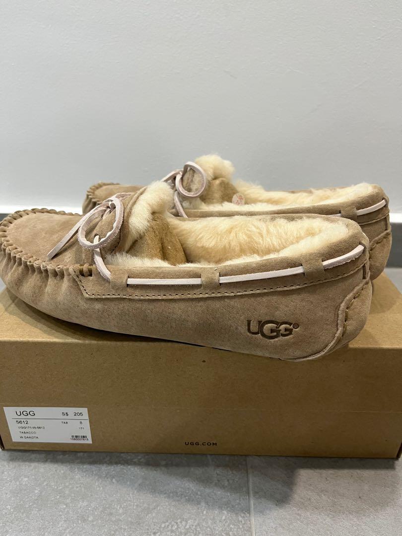 Ugg w dakota outlet