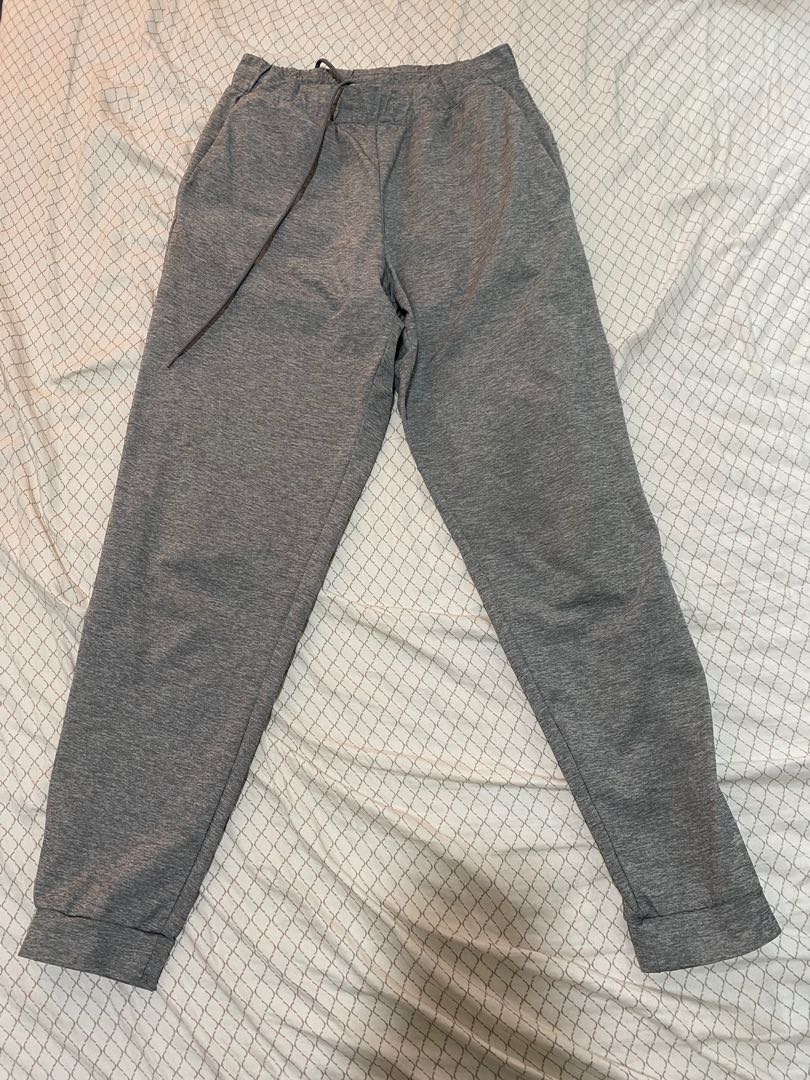 Uniqlo pants, Women's Fashion, Bottoms, Other Bottoms on Carousell