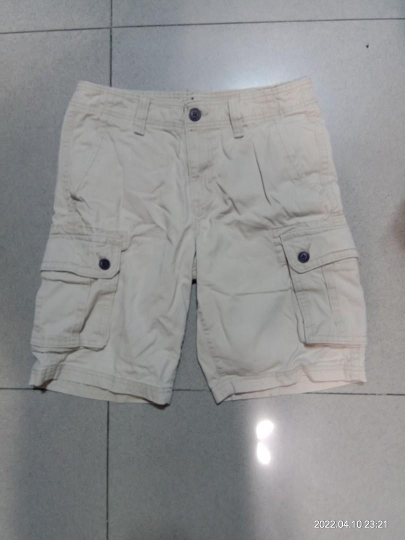 Urban pipeline cargo shorts 73277 top