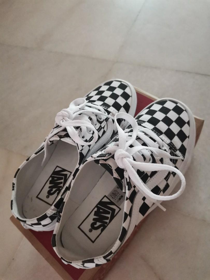 Old skool mule on sale shoes