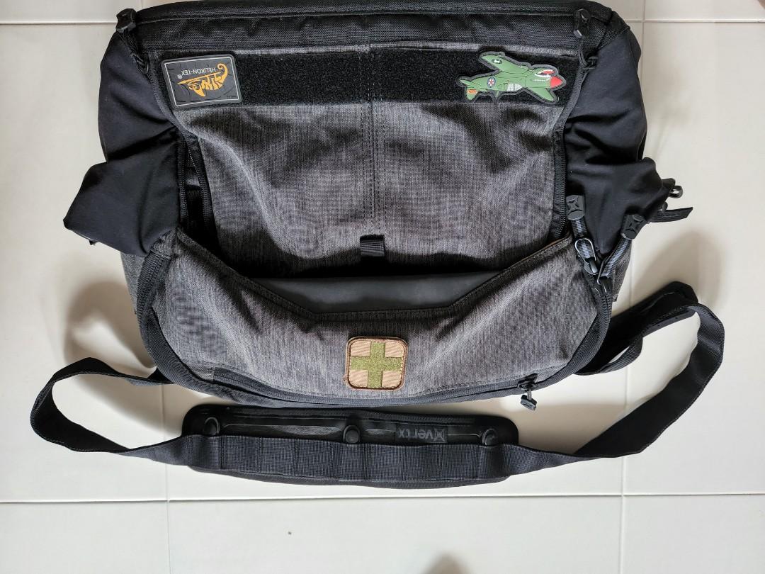 Edc courier shop