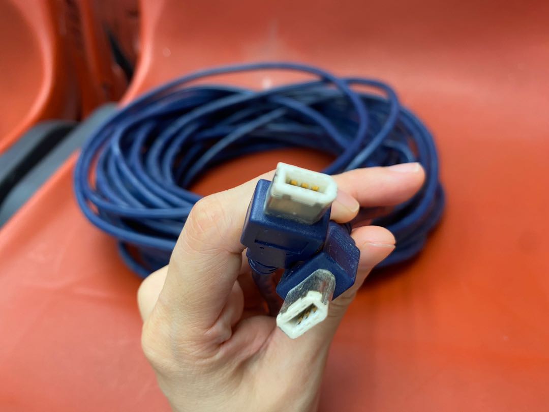 VGA, HDMI, MultiSDI cables, Computers & Tech, Parts & Accessories