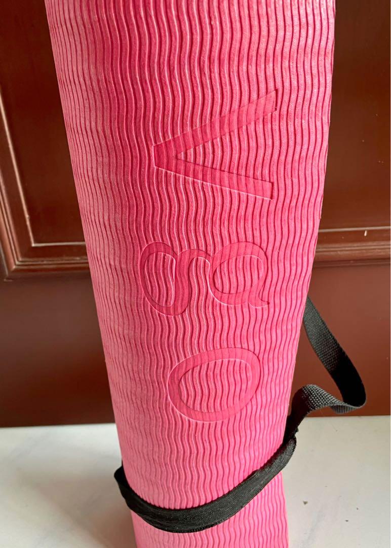 Vgo yoga mat top