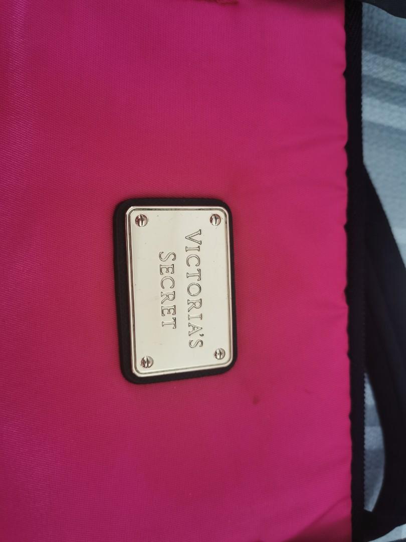 Victoria Secret Laptop Bag, Women's Fashion, Bags & Wallets, Purses