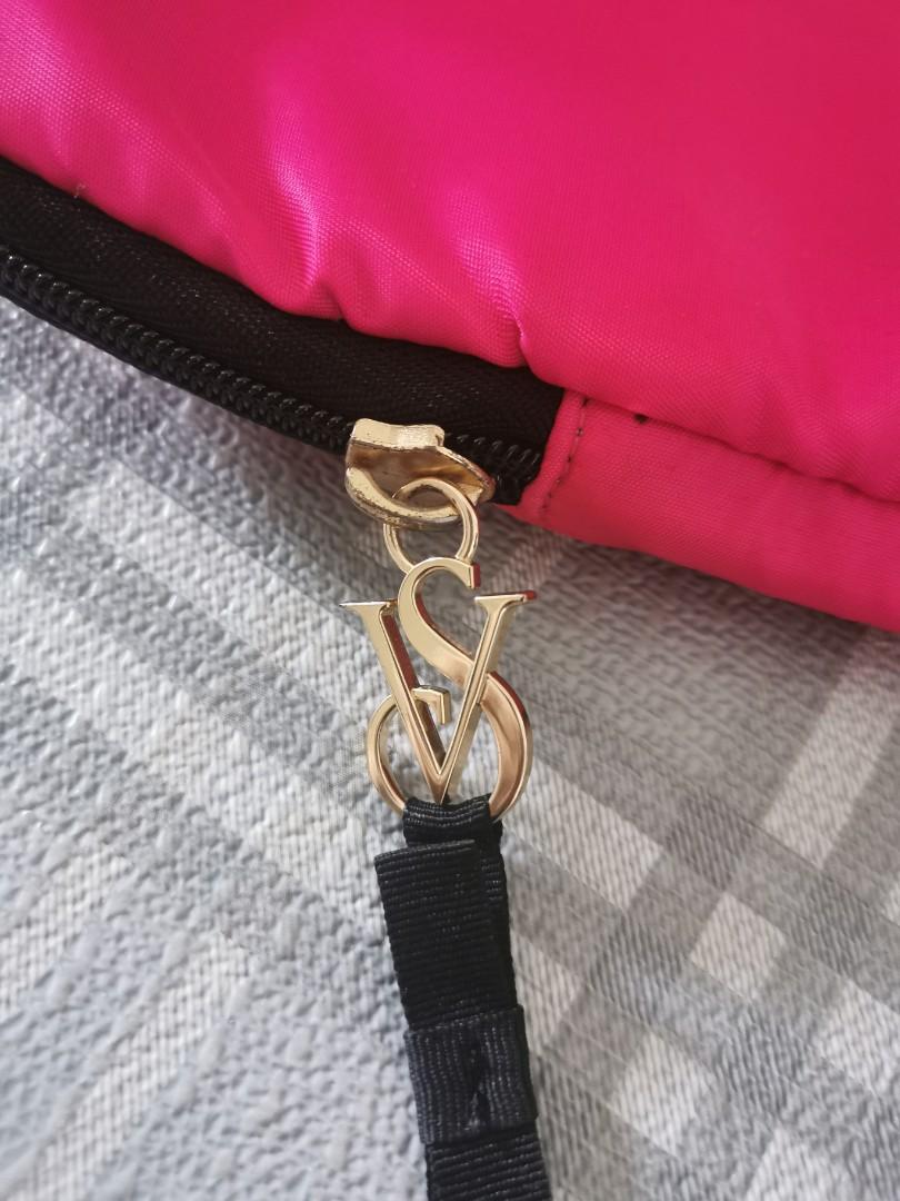 Victoria Secret Laptop Bag, Women's Fashion, Bags & Wallets, Purses