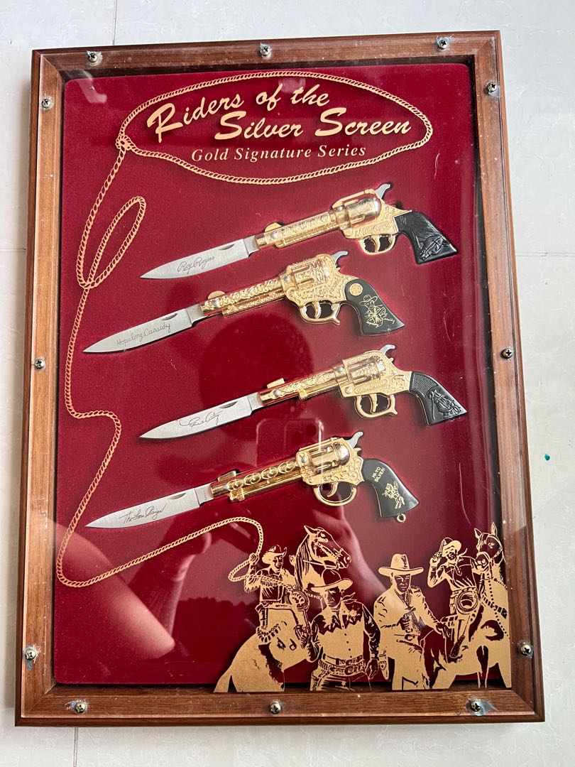 Vintage collectible sword for sale, Hobbies & Toys, Memorabilia