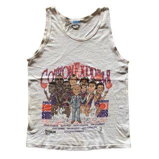 VINTAGE PHOENIX SUNS NBA TOP TANK