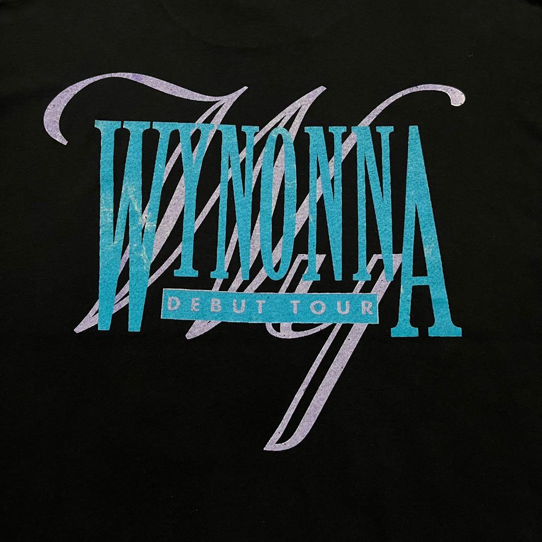 Vintage Wynonna Judd 90s, Men&rsquo;s Fashion, Muslim Wear, Tops on Carousell