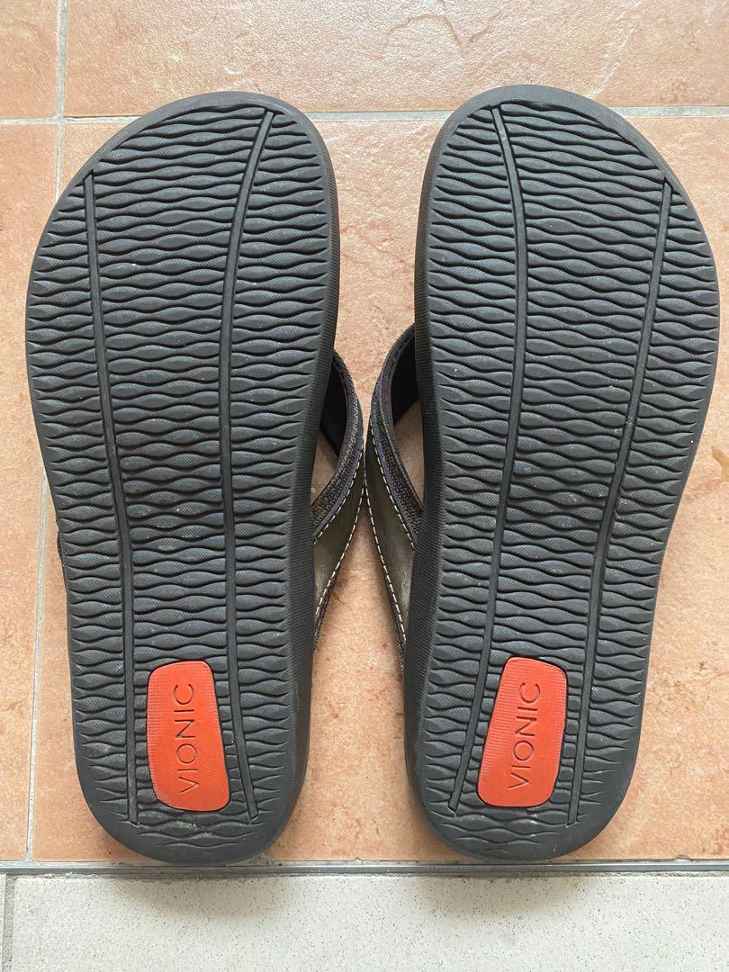 Vionic pleasant slippers sale