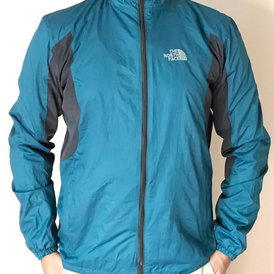 What is a new arrivals windcheater