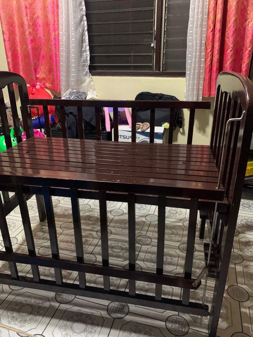 Cot bed olx clearance