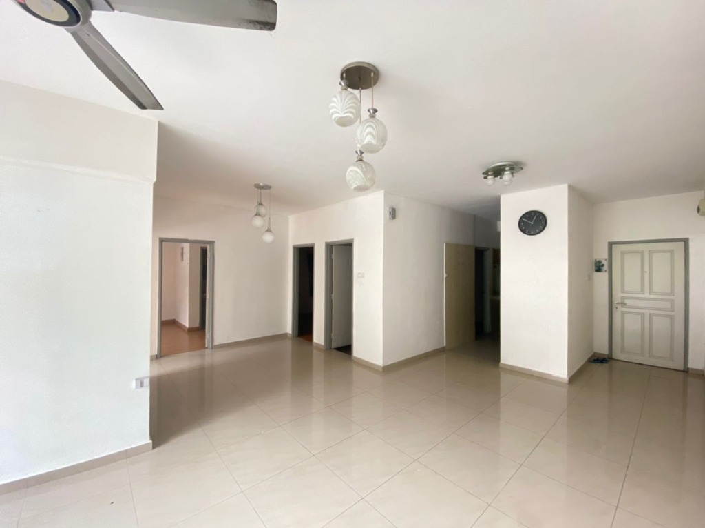 [WTR] Semarak Condominium Batu Caves, Property, Rentals on Carousell