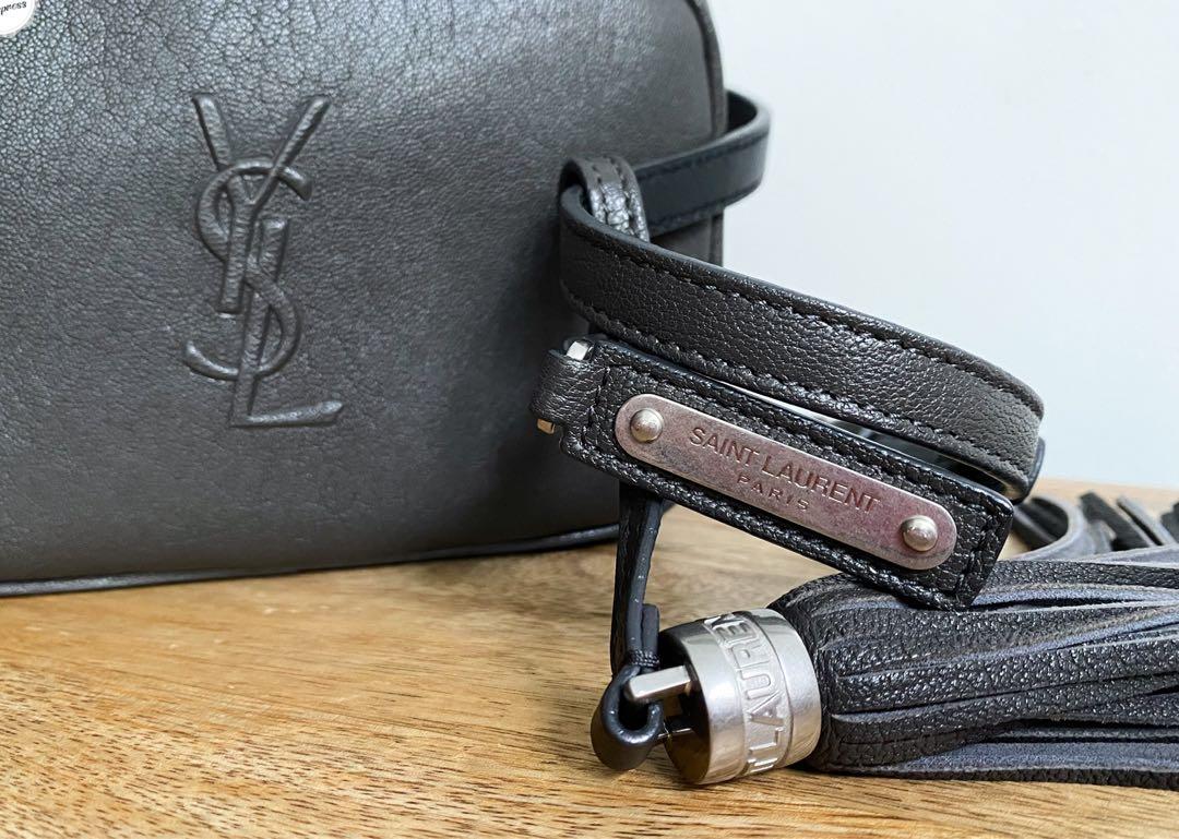 Ysl lou hotsell belt bag review