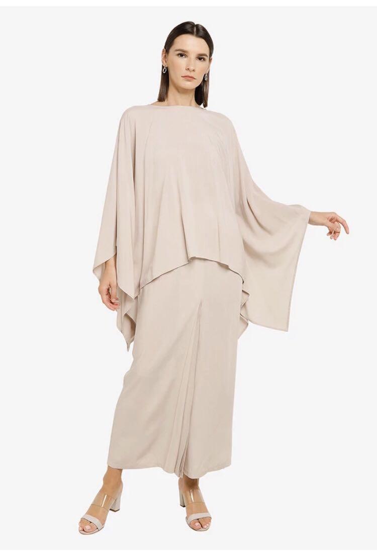 Zalora kaftan hot sale
