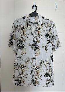 Zara Men Shirt