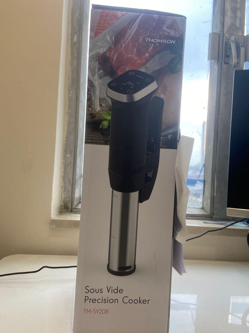 Thomson sous deals vide precision cooker