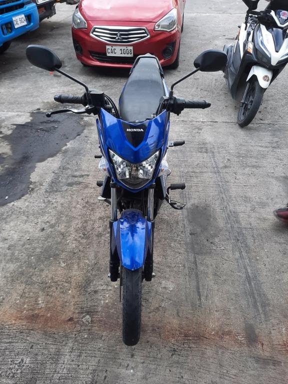Rs 125 price 2020 2025