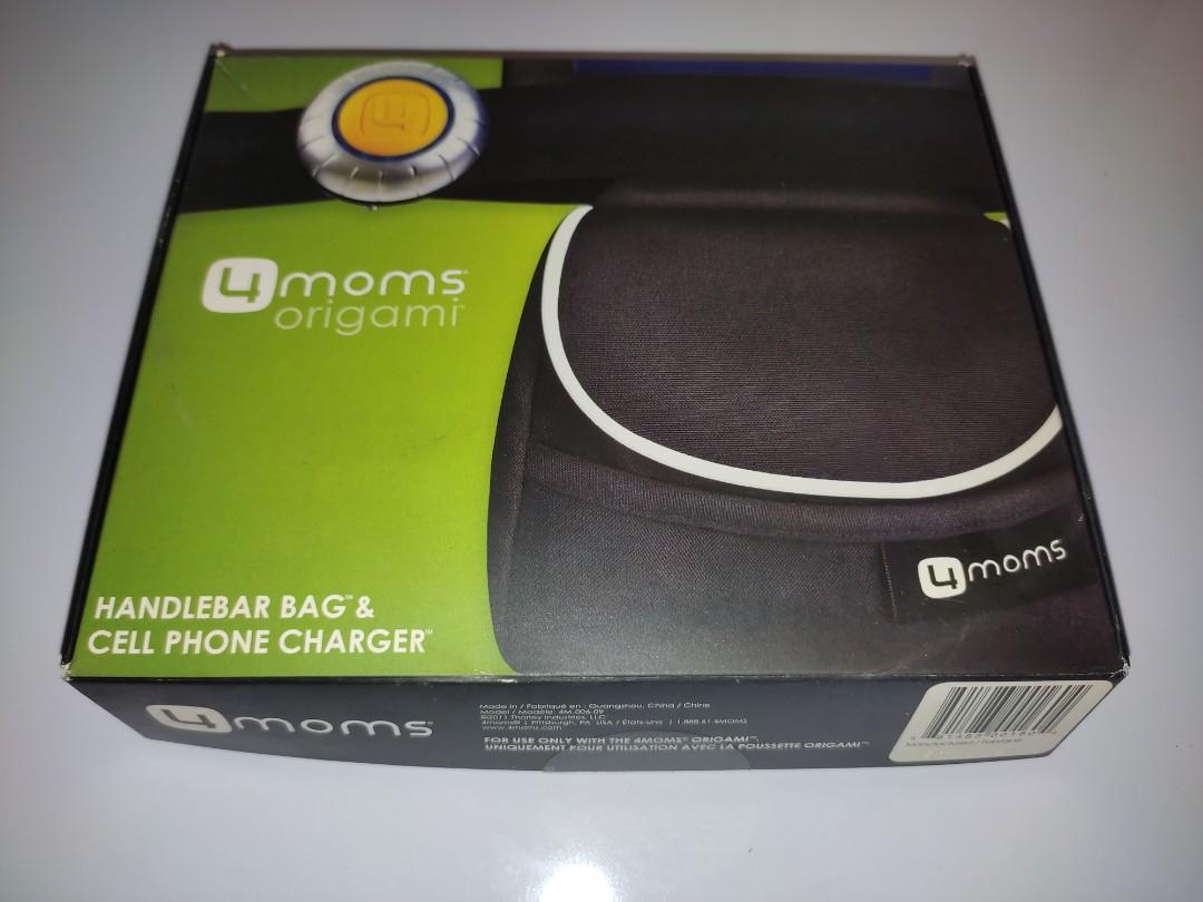 4moms origami charger new arrivals