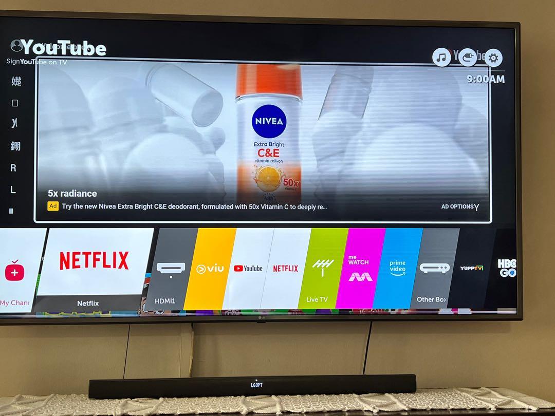 LG OS TVs] How To Connect Bluetooth Speakers OS, 44 OFF