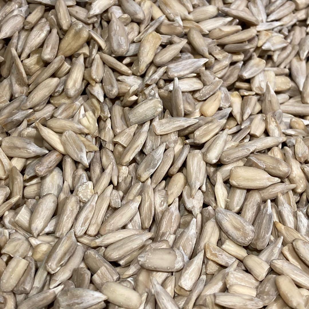 原味葵花子仁 生 嘢食 嘢飲 包裝食物 即食食物 Carousell