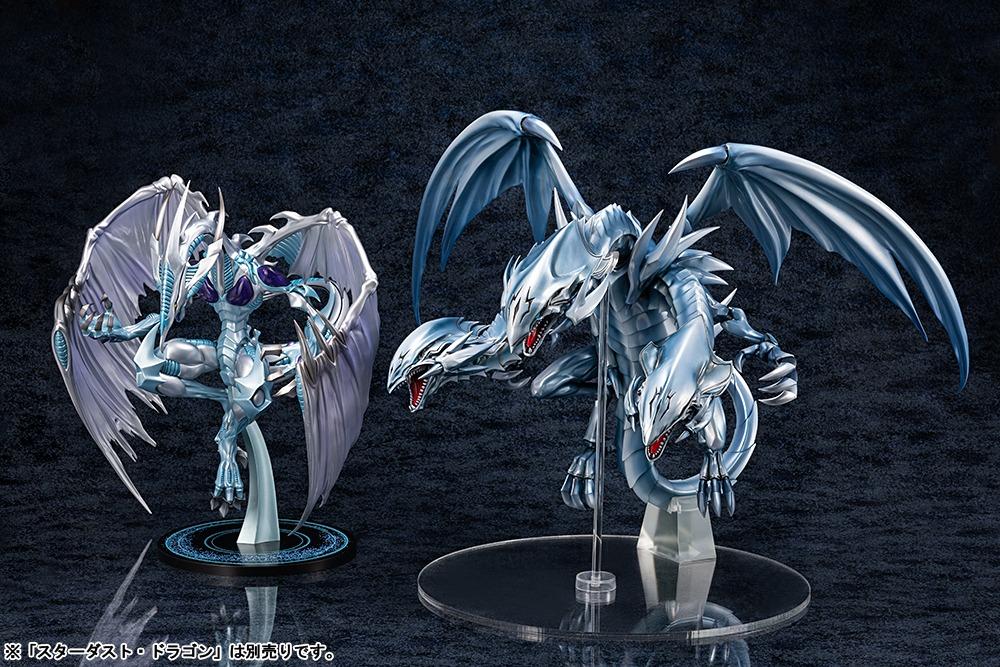 限定青眼究極龍遊戲王金屬塗裝AmiAmi x Amakuni Figure, 興趣及