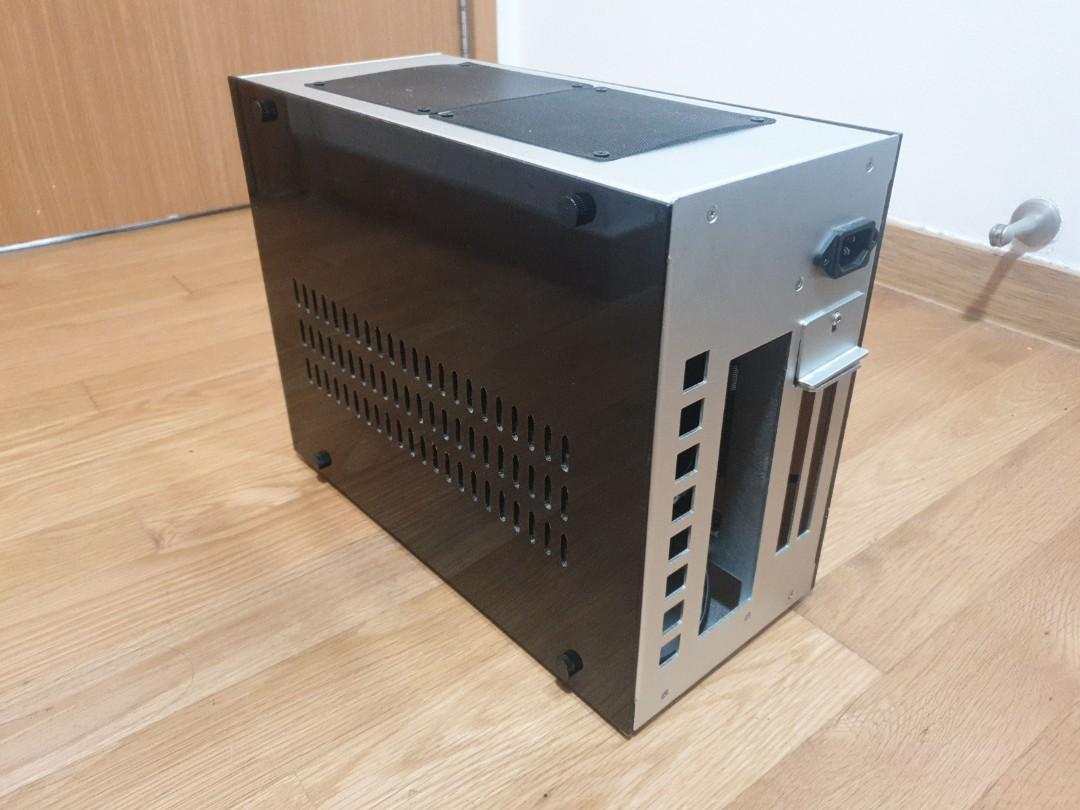 Casing mini itx on sale