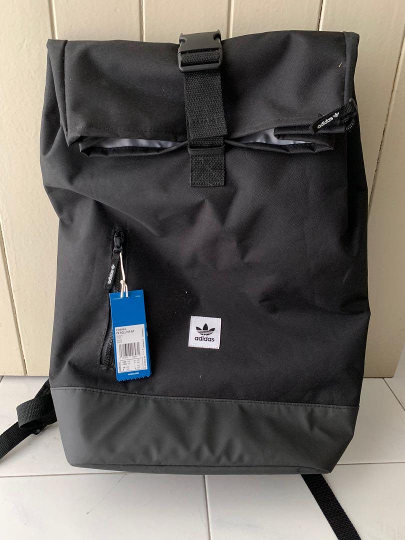 Adidas rolltop cheap