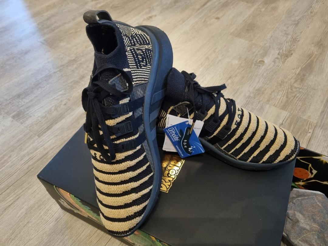 Adidas eqt support mid adv pk dragon ball z new arrivals