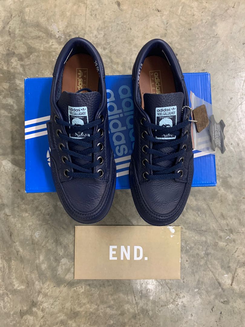 Adidas spezial 2024 garwen noel gallagher