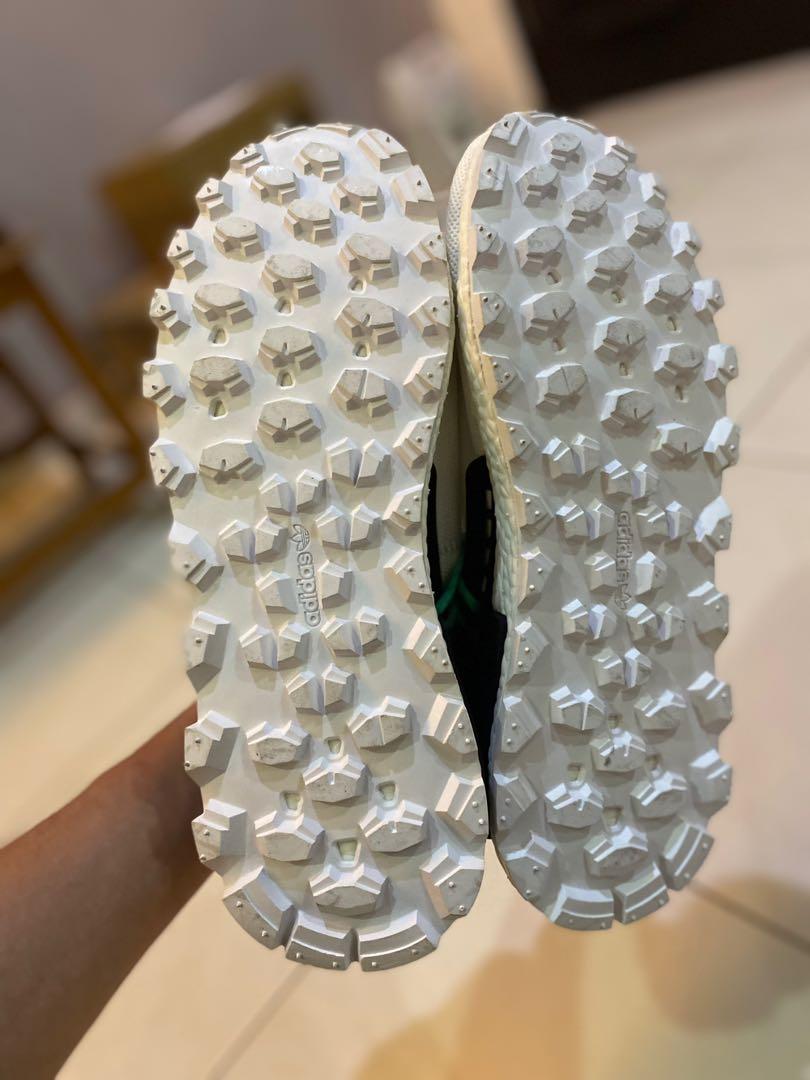Human race shoes silver hot sale